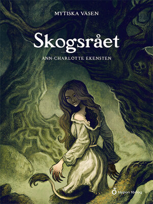 cover image of Skogsrået
